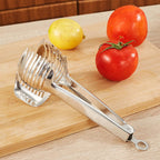Stainless Steel Easy Slicer