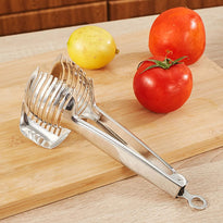 Stainless Steel Easy Slicer
