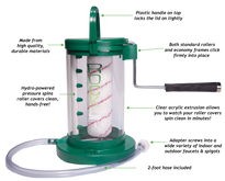 Rocket Painting Roller Cover Cleaner