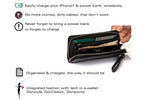 Goqi Smart Wallet