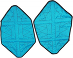 Hands Free Shoe Covers For Sneakers and Boots