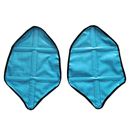 Hands Free Shoe Covers For Sneakers and Boots