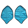Hands Free Shoe Covers For Sneakers and Boots