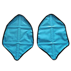 Hands Free Shoe Covers For Sneakers and Boots