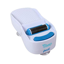 Step Pedi - Electric Foot Scraper