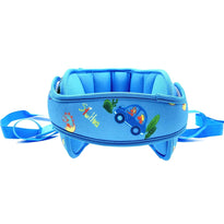 StoHua Adjustable Baby Car Seat Comfortable Head Support Band for Baby, Kids, Children