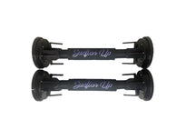 Suction Up - Boat Protection