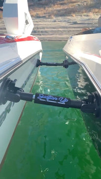 Suction Up - Boat Protection