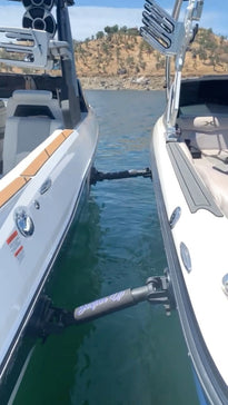 Suction Up - Boat Protection