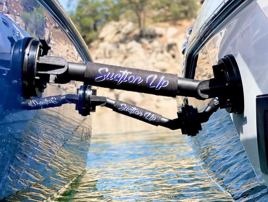 Suction Up - Boat Protection