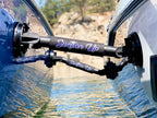 Suction Up - Boat Protection