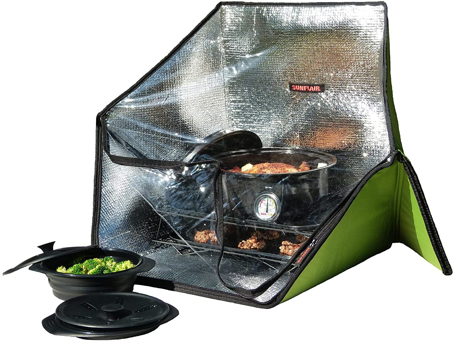 Sunflair Portable Solar Oven