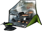 Sunflair Portable Solar Oven