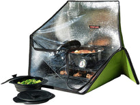 Sunflair Portable Solar Oven