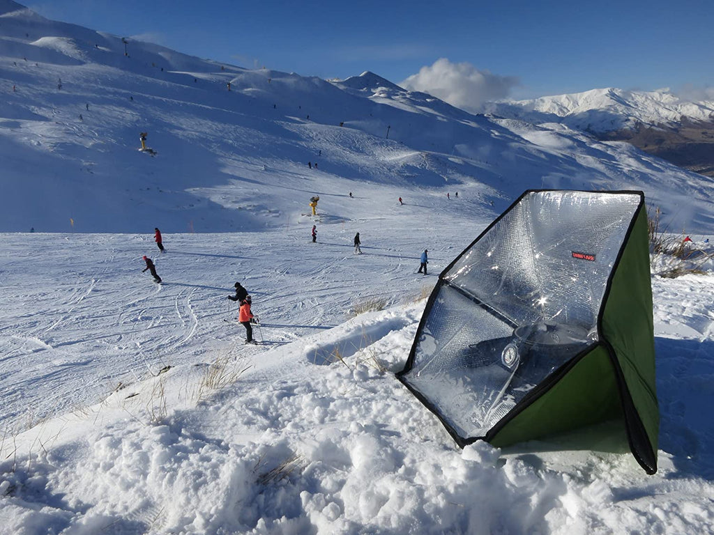 Sunflair Portable Solar Oven