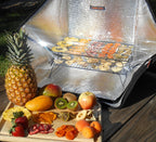 Sunflair Portable Solar Oven