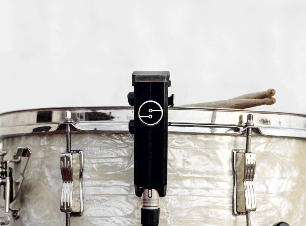 Sensory Percussion Drum Sensor