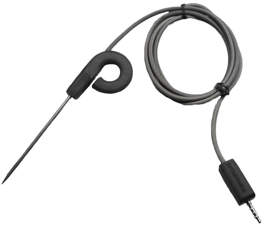 Range Dial Grill Pro: Smart Cooking Thermometer