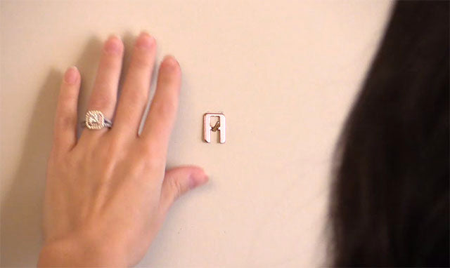 Beehive Picture Hanger 12 Pack