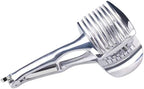 TANSOO Easy Tomato Slicer, Lemon Cutter & Fruit Tongs