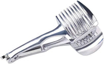 TANSOO Easy Tomato Slicer, Lemon Cutter & Fruit Tongs