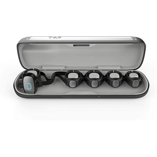 Tap Strap 2 Wearable Keyboard & Mouse Controller