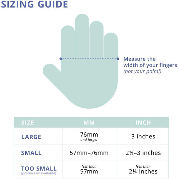 Tap Strap 2 Wearable Keyboard & Mouse Controller