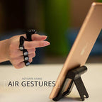 Tap Strap 2 Wearable Keyboard & Mouse Controller