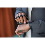 Tap Strap 2 Wearable Keyboard & Mouse Controller