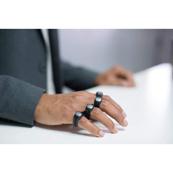 Tap Strap 2 Wearable Keyboard & Mouse Controller