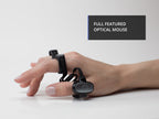 Tap Strap 2 Wearable Keyboard & Mouse Controller