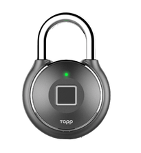 Tapplock One Plus Smart Fingerprint Padlock