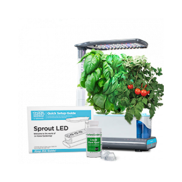 AeroGarden Sprout with Seed Kit