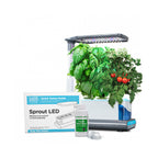 AeroGarden Sprout with Seed Kit