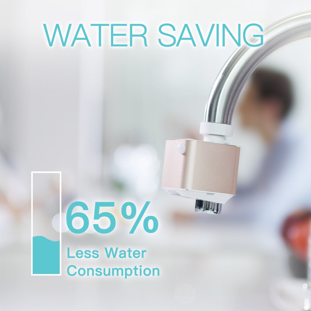 Techo Autowater - Motion Sensor Adapter