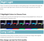 Techo Autowater - Motion Sensor Adapter