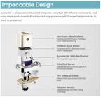 Techo Autowater - Motion Sensor Adapter