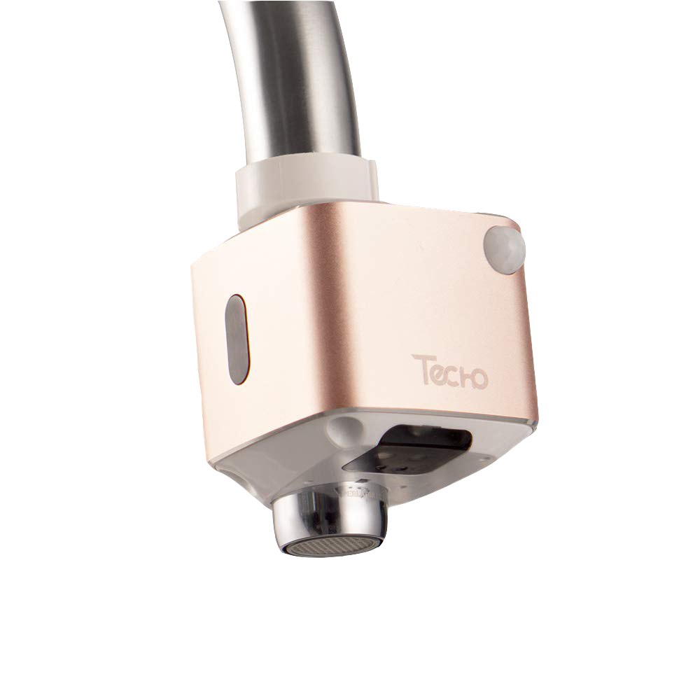 Techo Autowater - Motion Sensor Adapter