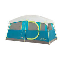 8 Person Fast Pitch Instant Cabin Camping Tent