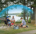 Backpacker Mosquito Repeller