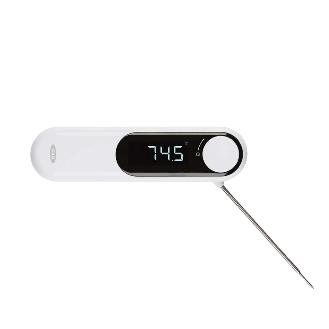 Thermocouple Thermometer