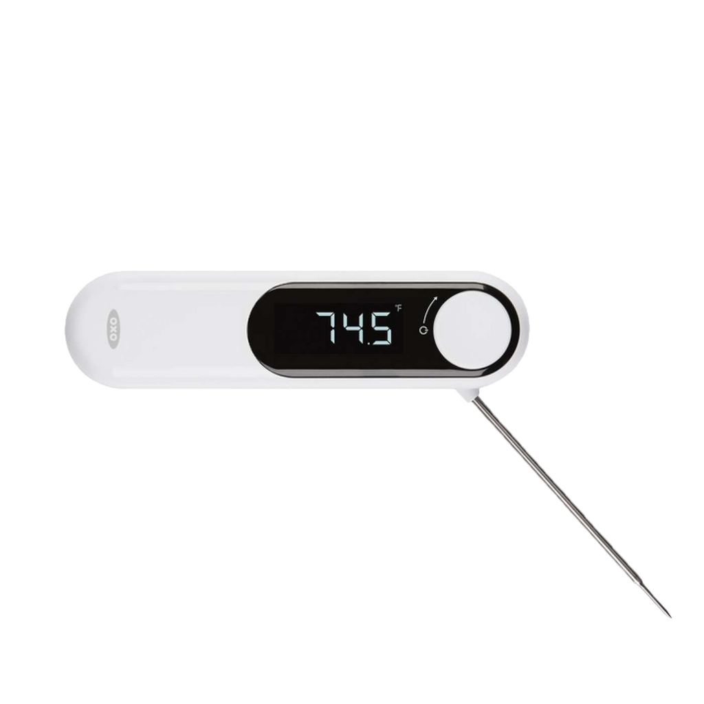 Thermocouple Thermometer