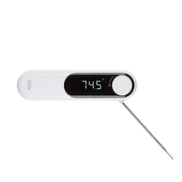 Thermocouple Thermometer