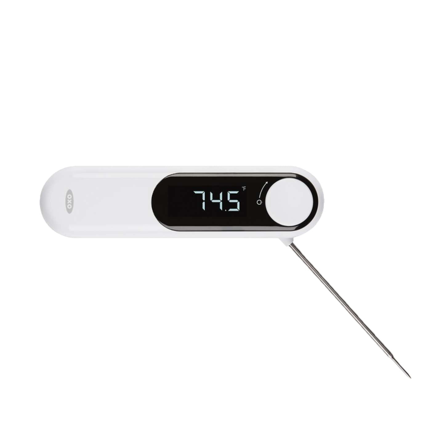 Thermocouple Thermometer
