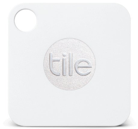 The Tile Tracker