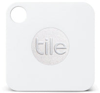 The Tile Tracker