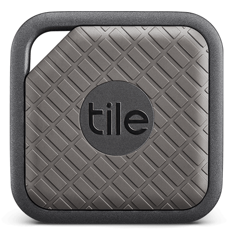 The Tile Tracker