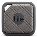 The Tile Tracker