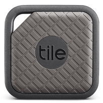 The Tile Tracker