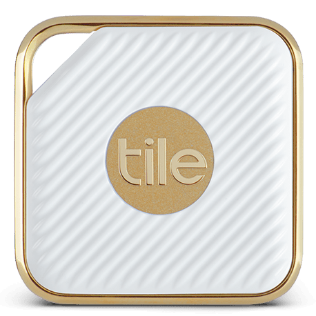 The Tile Tracker